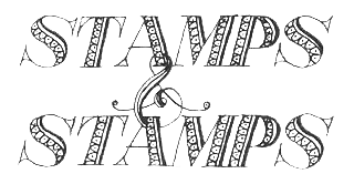 Stamps & Stamps | File Exchange